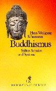 Diederichs Gelbe Reihe, Bd.99, Buddhismus