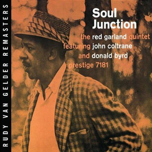 Soul Junction (Rudy Van Gelder Remaster)