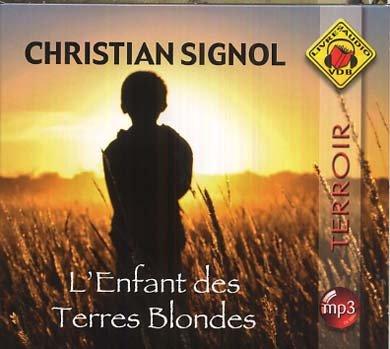 L'enfant des terres blondes