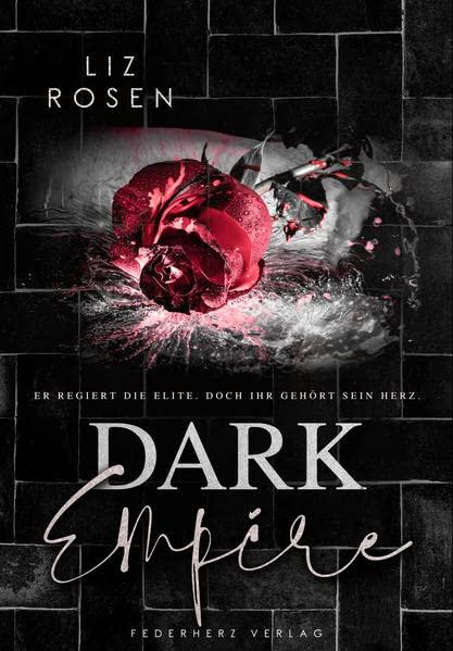 Dark Empire: Hellstone University (Bully Romance)