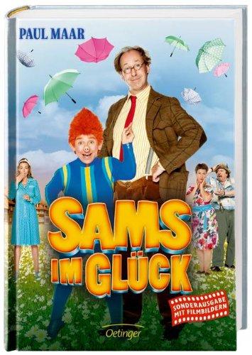 Sams im Glück - Filmausgabe