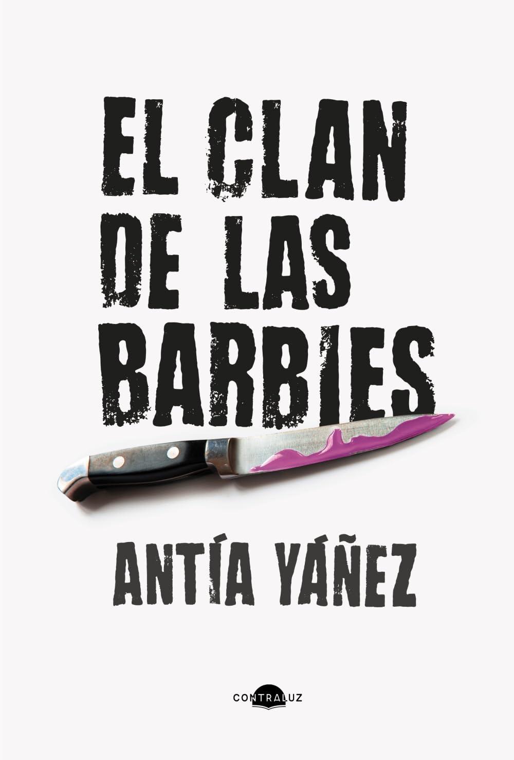 El clan de las barbies (Contraluz)