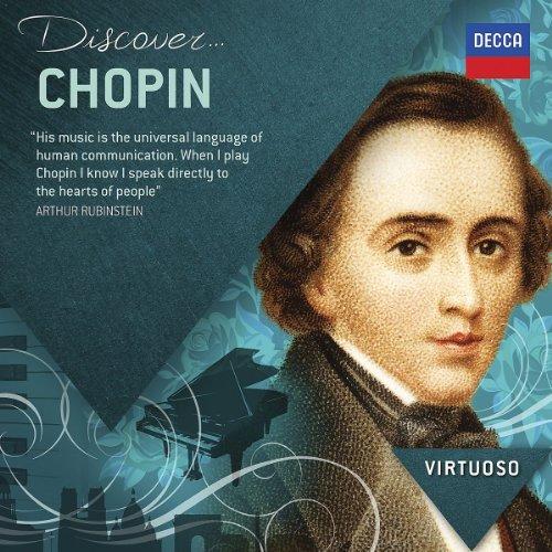 Chopin: Discover Chopin