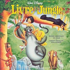 Le Livre De La Jungle