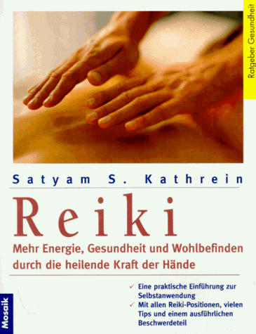 Reiki