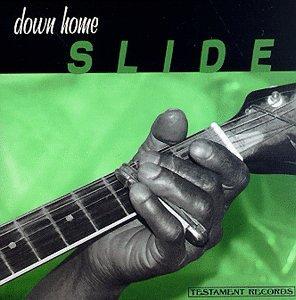 Down Home Slide