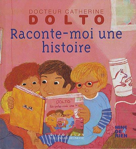 Raconte-moi une histoire