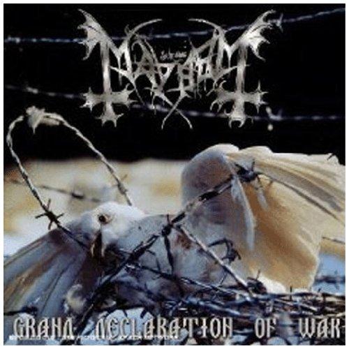 Grand Declaration of War