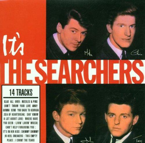 It'S the Searchers