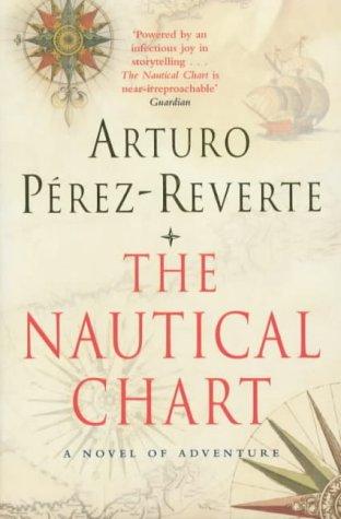 Nautical Chart: A Novel of Adventure