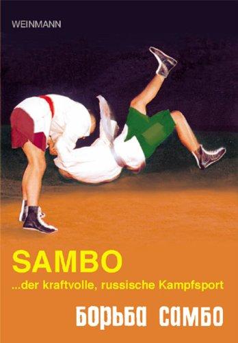 Sambo, der kraftvolle russische Kampfsport