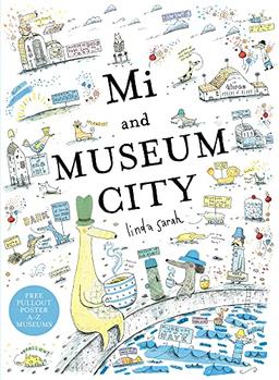 Mi and Museum City