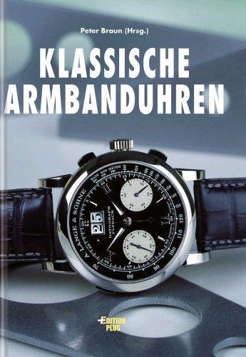 Klassische Armbanduhren