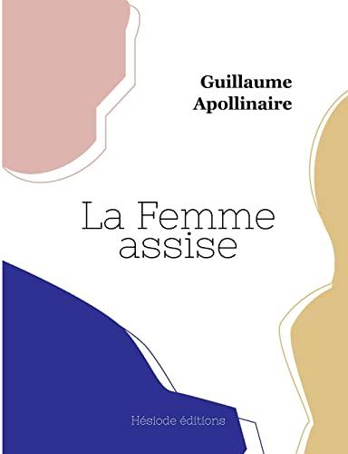 La Femme assise