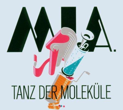 Tanz Der Moleküle