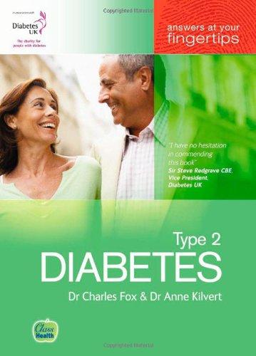 Type 2 Diabetes Answers at your fingertips: 6th edition