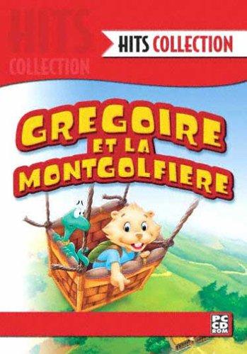 Gregoire et la montgolfiere, Hits collection