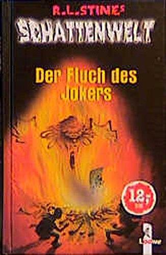 Der Fluch des Jokers