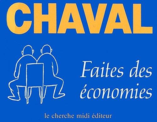 Faites des économies