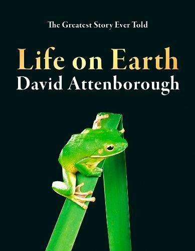 Life on Earth. 40th Anniversary Edition