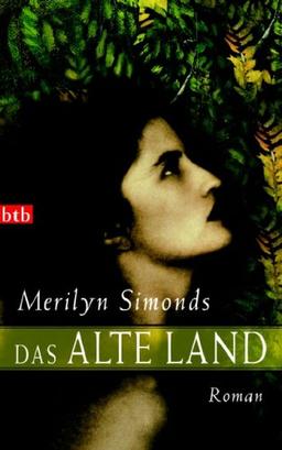 Das alte Land: Roman