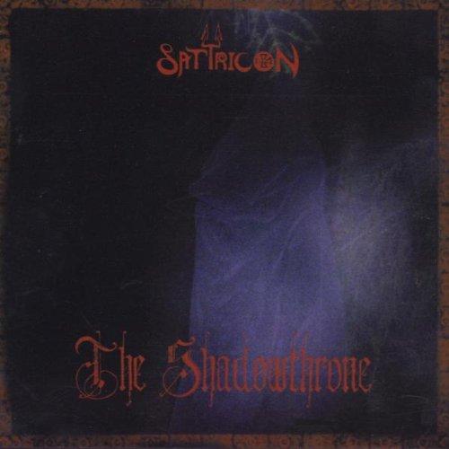 The Shadowthrone