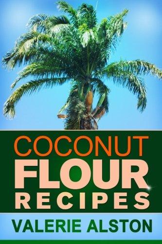 Coconut Flour Recipes