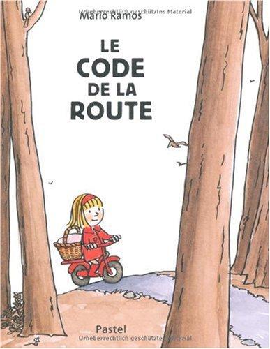 Le code de la route