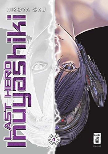 Last Hero Inuyashiki 04