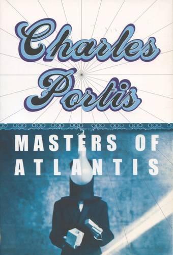 Masters of Atlantis