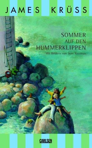 Sommer auf den Hummerklippen