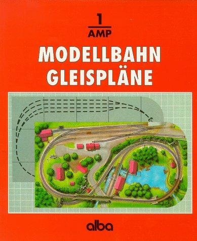 Modellbahn-Gleispläne