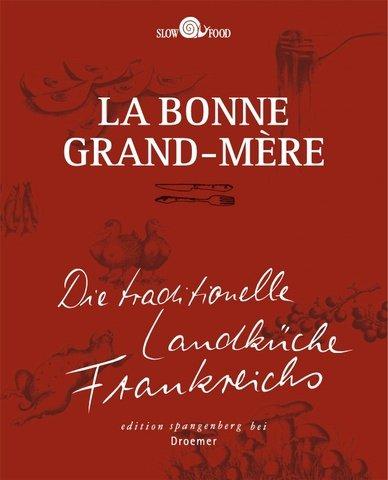 La Bonne Grand-Mere