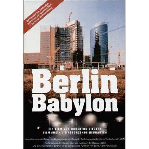 Berlin Babylon (NTSC)