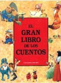 EL GRAN LIBRO DE LOS CUENTOS (COFRE ENCANTADO)