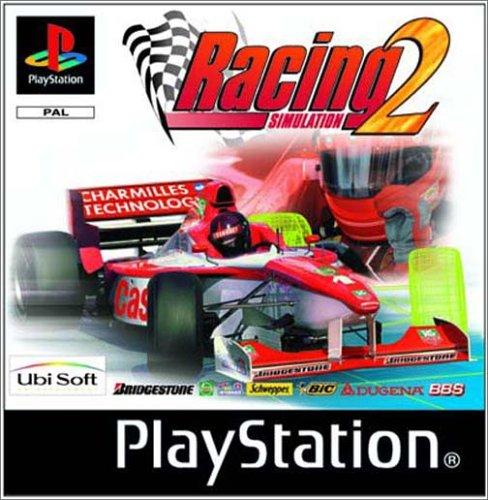 Racing Simulation 2