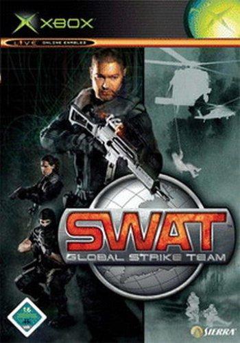 SWAT - Global Strike Team