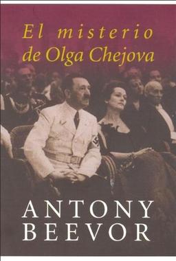 El misterio de Olga Chejova (ZAPPC)