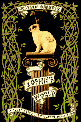 Sophie's World: A Novel about the History of Philosophy