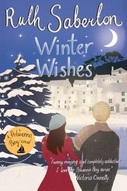 Winter Wishes (Polwenna Bay, Band 3)