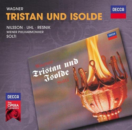 Tristan und Isolde