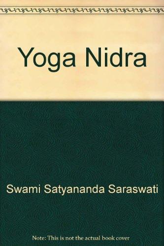 Yoga Nidra