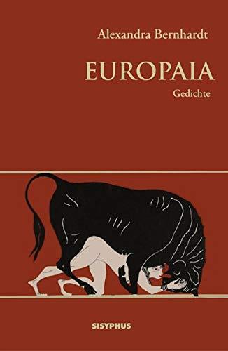 Europaia: Gedichte