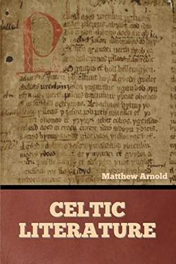 Celtic Literature