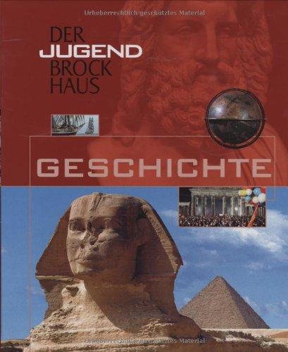 Der Jugend Brockhaus Geschichte