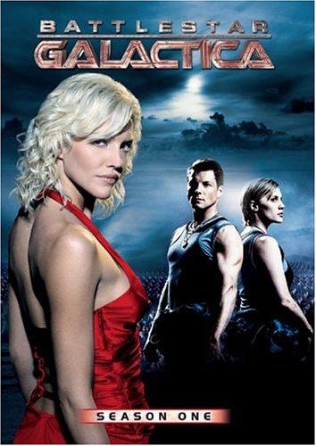 Battlestar Galactica