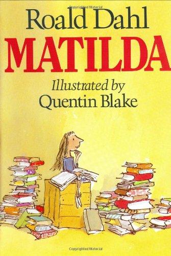 Matilda