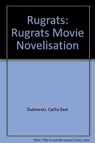 Rugrats Movie Novelisation (Rugrats S.)