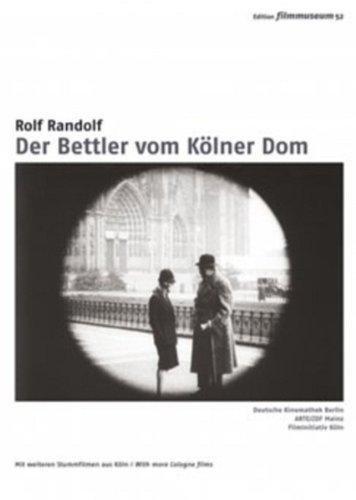 Der Bettler vom Kölner Dom (OmU) [2 DVDs]