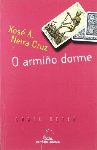 O armiño dorme (Costa Oeste, Band 39)